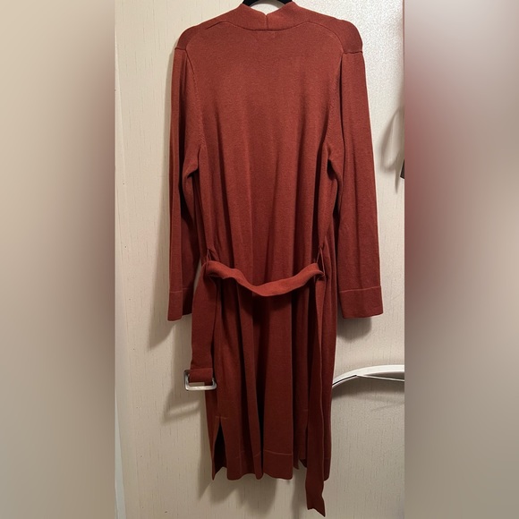 Duster Cardigan - Picture 2 of 4